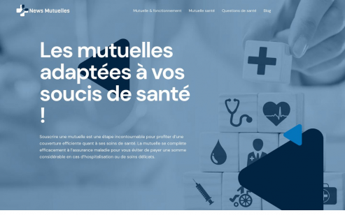 https://www.news-mutuelles.com